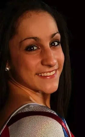 Jordyn Wieber