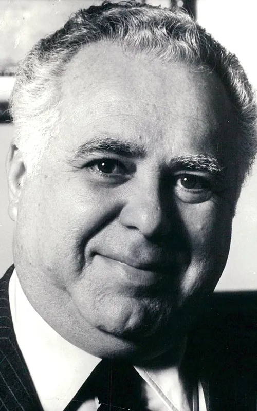 Harry Saltzman