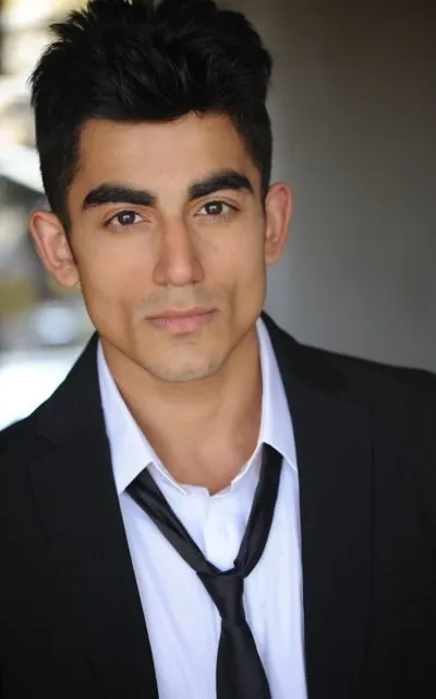 Dhruv Bali