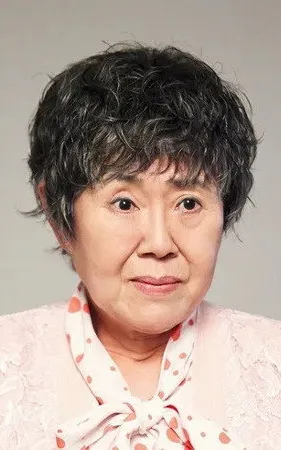 Nam Neung-mi
