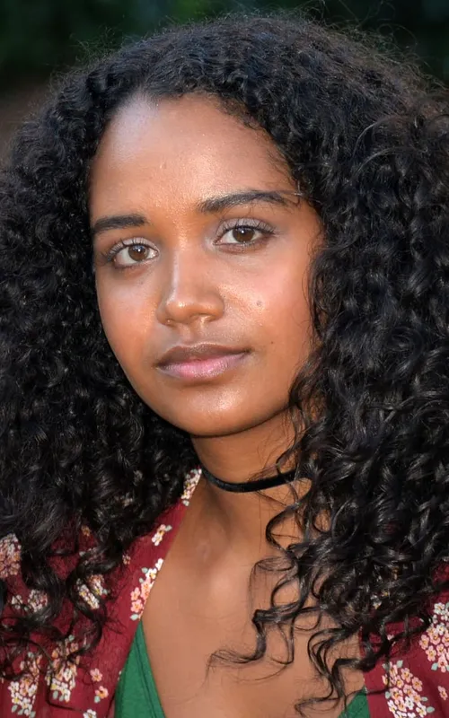 Morgana Van Peebles