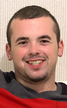 Ben Patrick