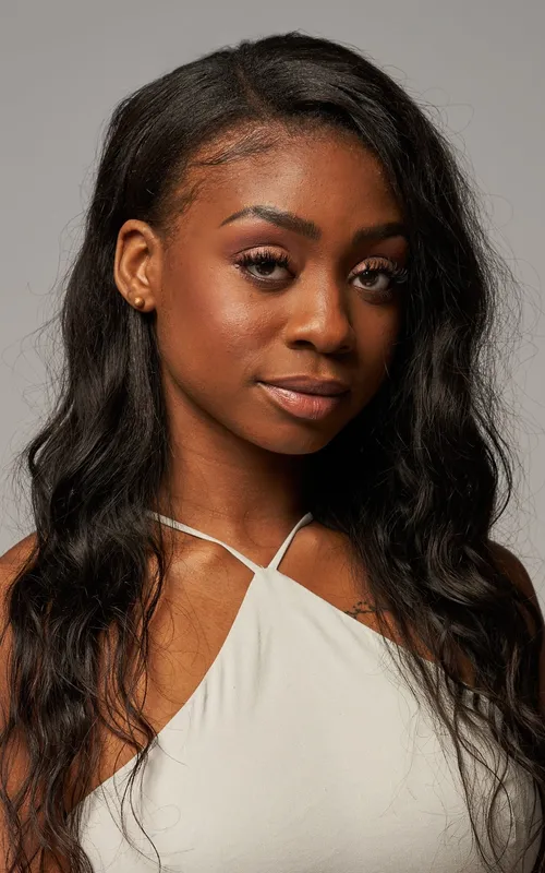 Rasheeda Jean-Baptiste