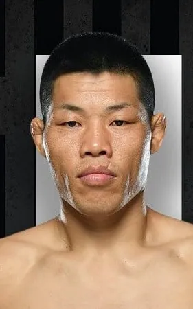 Li Jingliang