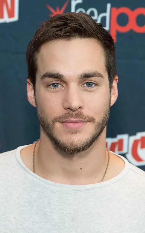 Chris Wood