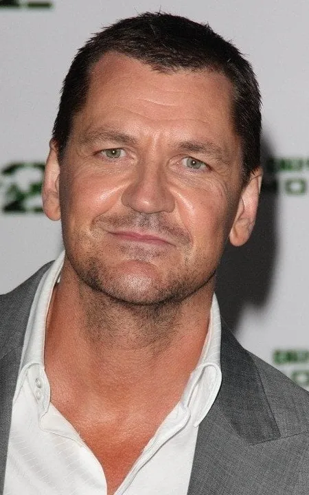 Craig Fairbrass