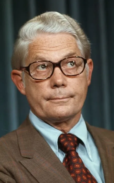 John B. Anderson