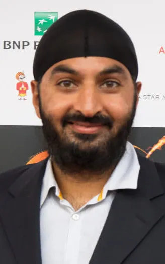 Monty Panesar