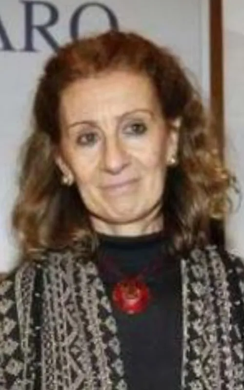 María de las Mercedes Bangueses