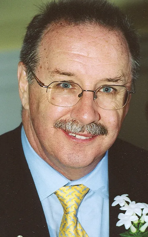 Nat Benchley