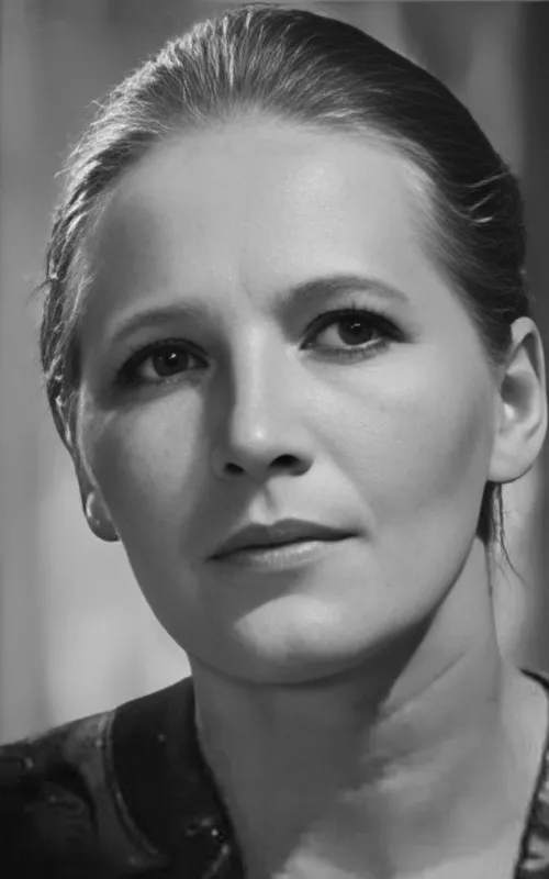 Tamara Lebedeva