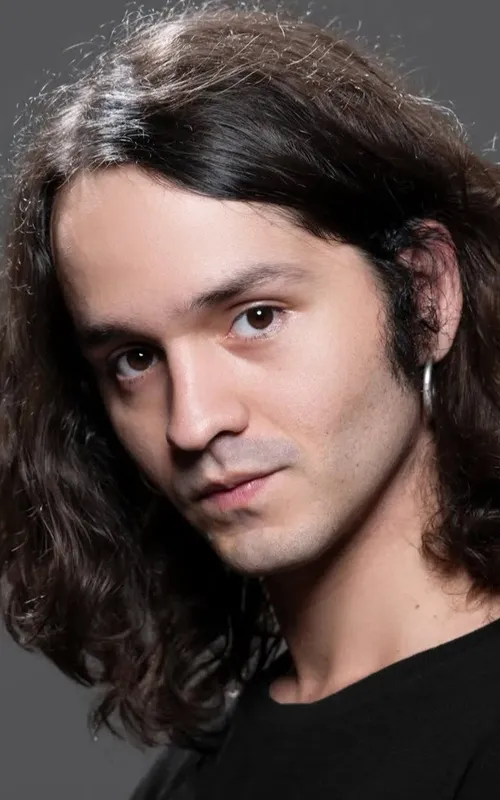Iván Aragón