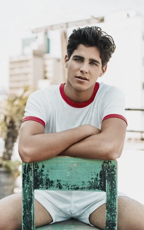 Mauricio Abad