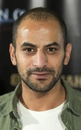 Eyad Hourani