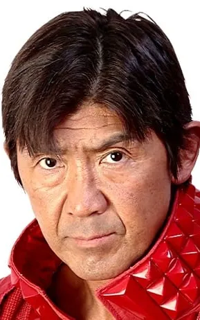 Masakatsu Funaki