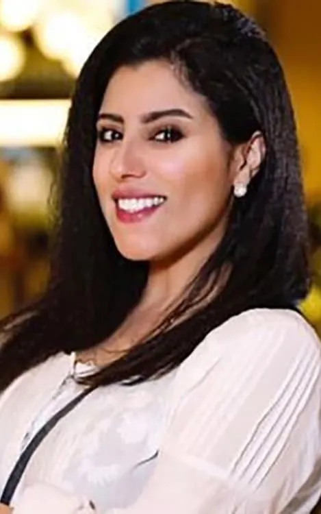 Hanan Al-Mahdi