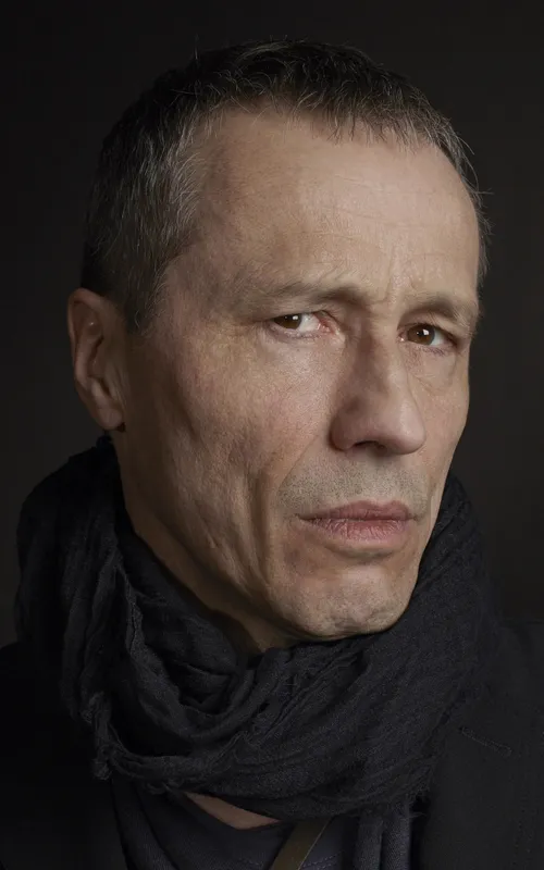 Michael Wincott