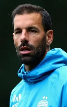 Ruud van Nistelrooy