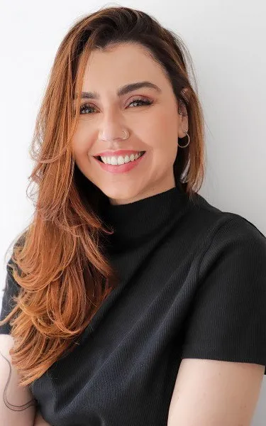 Mirela Pizani