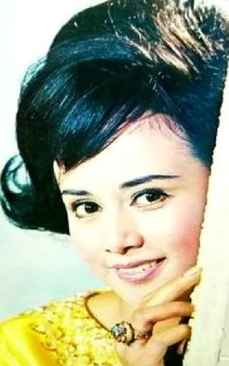 Tang Lan Hua