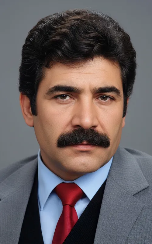 Hikmet Taşdemir