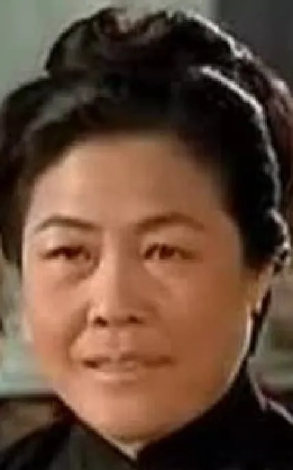 Huang Fang