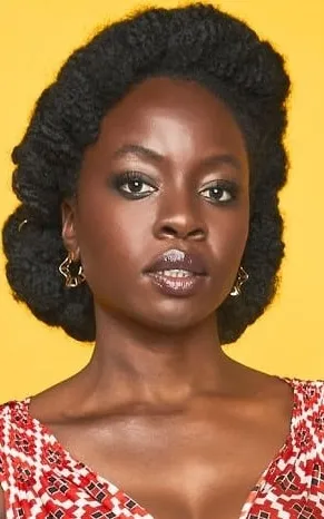 Danai Gurira