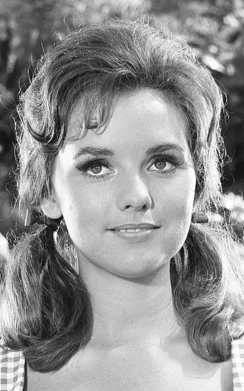 Dawn Wells