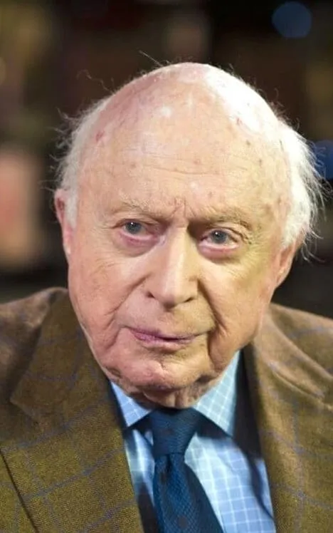 Norman Lloyd