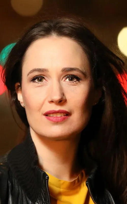 Ida Aldrian