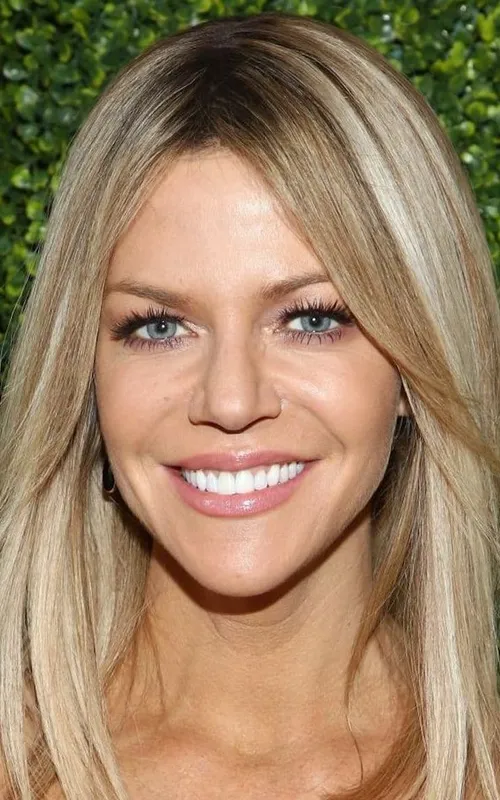 Kaitlin Olson