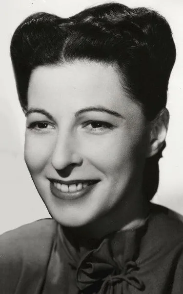 Sylvia Fine