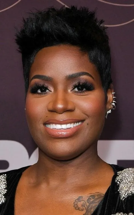 Fantasia Barrino