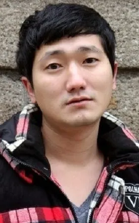 Jung Jae-sik