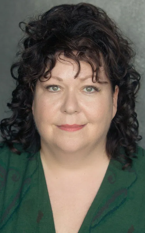 Sue Vincent