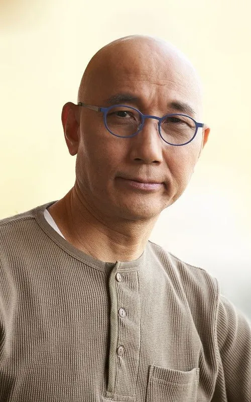 Lowell Lo Koon-Ting