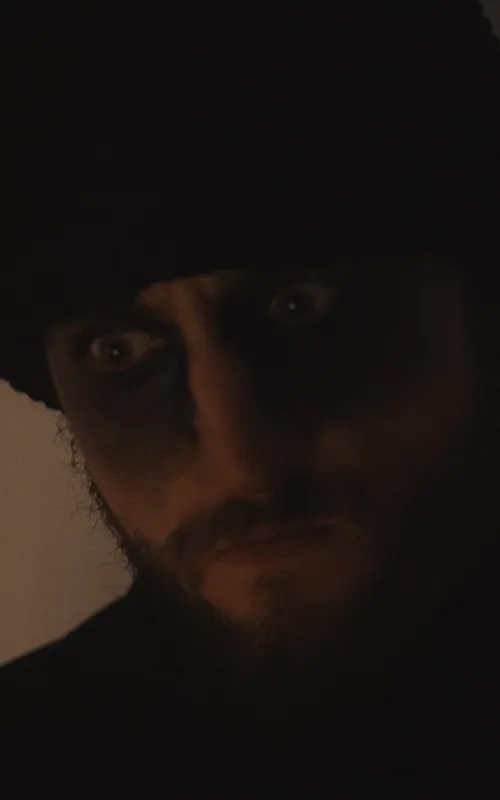 Brad Belemjian