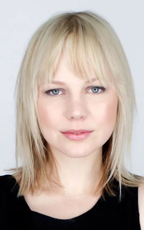 Adelaide Clemens