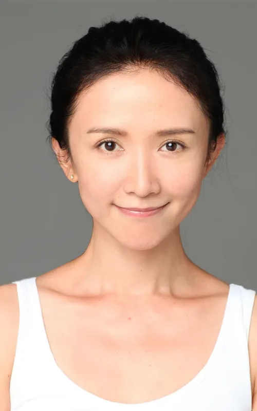 Peng Xinyi