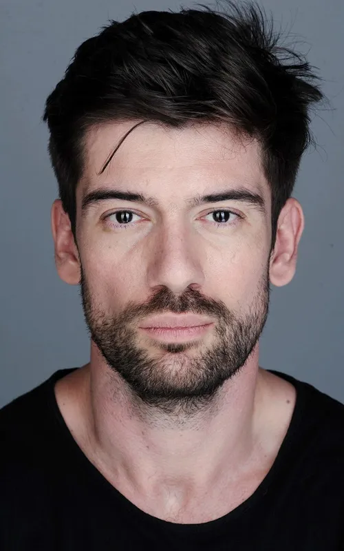 Anton Lavrentev