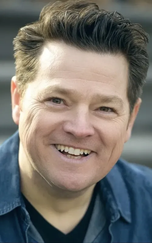 Craig Geraghty