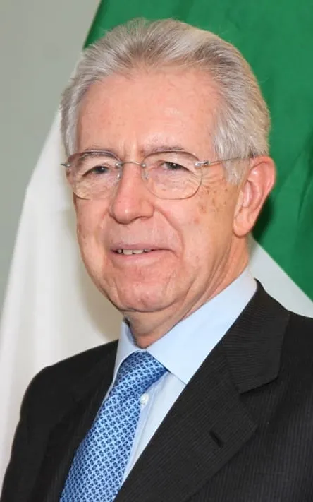 Mario Monti