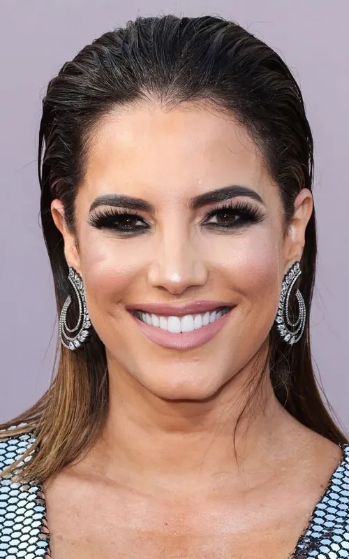 Gaby Espino