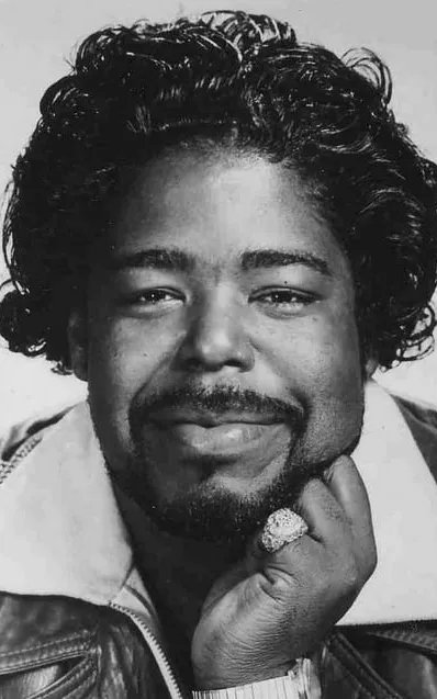 Barry White