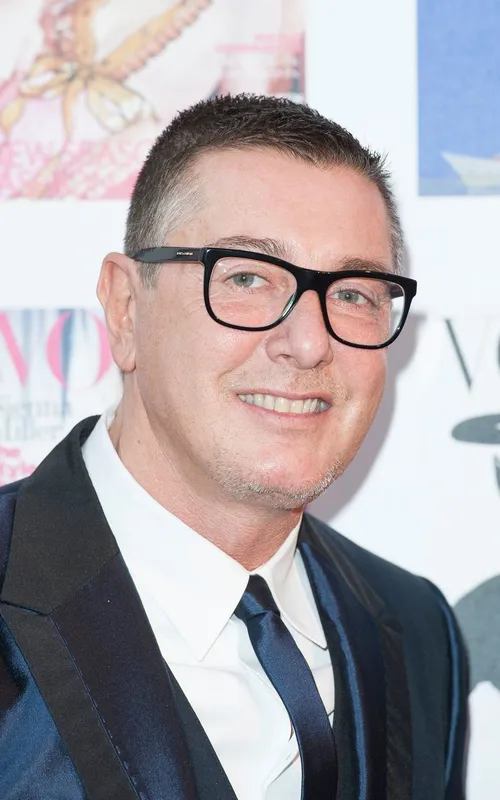 Stefano Gabbana