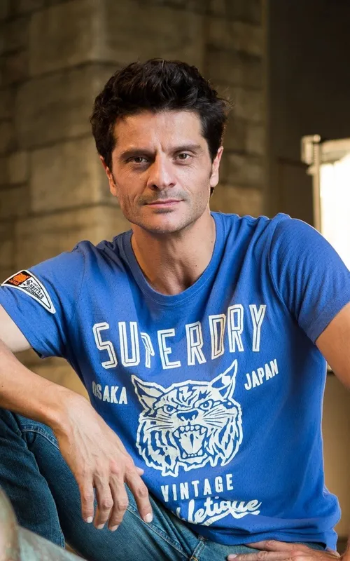 Joel Joan
