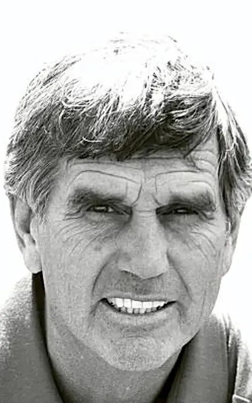 Billy Wilson