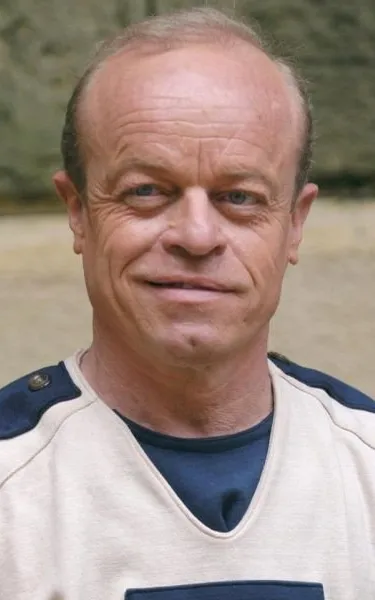 Alain Prévost