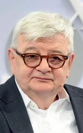 Joschka Fischer