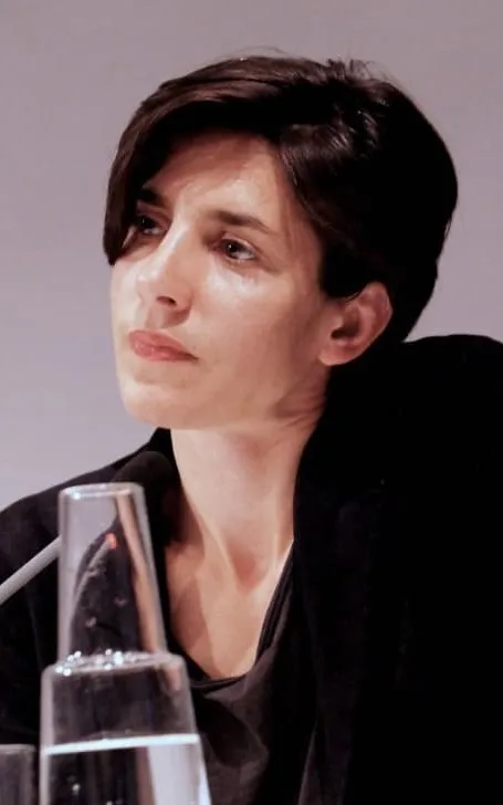 Filipa César